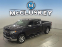 Thumbnail image of 2024 Chevrolet Silverado 1500 at Mccluskey Chevrolet Kings Automall