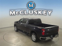 Thumbnail image of 2024 Chevrolet Silverado 1500 at Mccluskey Chevrolet Kings Automall