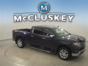 Thumbnail image of 2024 Chevrolet Silverado 1500 at Mccluskey Chevrolet Kings Automall