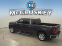 Thumbnail image of 2024 Chevrolet Silverado 1500 at Mccluskey Chevrolet Kings Automall