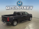 Thumbnail image of 2024 Chevrolet Silverado 1500 at Mccluskey Chevrolet Kings Automall