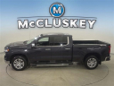 Thumbnail image of 2024 Chevrolet Silverado 1500 at Mccluskey Chevrolet Kings Automall