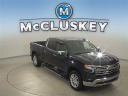 Thumbnail image of 2024 Chevrolet Silverado 1500 at Mccluskey Chevrolet Kings Automall