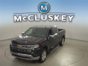 Thumbnail image of 2024 Chevrolet Silverado 1500 at Mccluskey Chevrolet Kings Automall