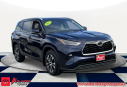 2022 Toyota Highlander XLE at Atlantic Toyota