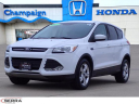 Thumbnail image of 2014 Ford Escape at Serra Buick Gmc Champaign