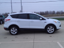 Thumbnail image of 2014 Ford Escape at Serra Buick Gmc Champaign
