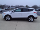 Thumbnail image of 2014 Ford Escape at Serra Buick Gmc Champaign