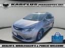 Thumbnail image of 2017 Chrysler Pacifica Hybrid at KarplusWarehouse of Pacoima, CA