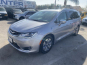 Thumbnail image of 2017 Chrysler Pacifica Hybrid at KarplusWarehouse of Pacoima, CA