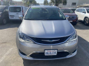Thumbnail image of 2017 Chrysler Pacifica Hybrid at KarplusWarehouse of Pacoima, CA