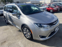 Thumbnail image of 2017 Chrysler Pacifica Hybrid at KarplusWarehouse of Pacoima, CA