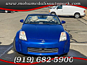 Thumbnail image of 2004 Nissan 350Z at Mohamed Ali's Auto Park