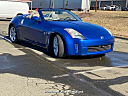 Thumbnail image of 2004 Nissan 350Z at Mohamed Ali's Auto Park