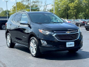 Thumbnail image of 2021 Chevrolet Equinox at Vic Koenig Chevrolet