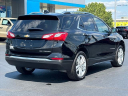Thumbnail image of 2021 Chevrolet Equinox at Vic Koenig Chevrolet
