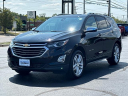 Thumbnail image of 2021 Chevrolet Equinox at Vic Koenig Chevrolet