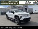 Thumbnail image of 2024 Chevrolet Silverado EV at Lia Chrysler Dodge Jeep Ram