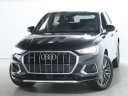 Thumbnail image of 2021 Audi Q3 at Mazda of Bedford