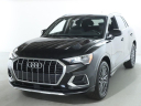 Thumbnail image of 2021 Audi Q3 at Mazda of Bedford