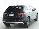 Thumbnail image of 2021 Audi Q3 at Mazda of Bedford