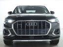 Thumbnail image of 2021 Audi Q3 at Mazda of Bedford