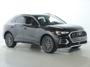Thumbnail image of 2021 Audi Q3 at Mazda of Bedford