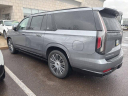 Thumbnail image of 2022 Cadillac Escalade ESV at Faulkner Cadillac Trevose Used