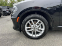 Thumbnail image of 2024 Dodge Durango at Empire Chrysler Dodge Jeep Ram