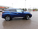 Thumbnail image of 2022 Nissan Murano at Mathews Nissan