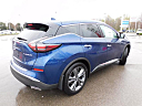 Thumbnail image of 2022 Nissan Murano at Mathews Nissan