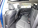 Thumbnail image of 2022 Nissan Murano at Mathews Nissan