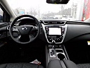 Thumbnail image of 2022 Nissan Murano at Mathews Nissan