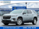 Thumbnail image of 2023 Chevrolet Traverse at Jack Schmitt Chevrolet - Wood River