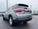 Thumbnail image of 2023 Chevrolet Traverse at Jack Schmitt Chevrolet - Wood River