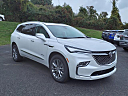 2024 Buick Enclave Avenir at Lindsay Buick Gmc Of Warrenton