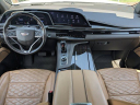 Thumbnail image of 2022 Cadillac Escalade ESV at ValWardCadillac Used