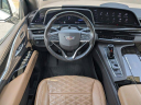 Thumbnail image of 2022 Cadillac Escalade ESV at ValWardCadillac Used