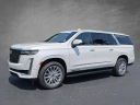 Thumbnail image of 2022 Cadillac Escalade ESV at ValWardCadillac Used