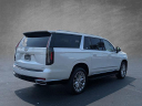 Thumbnail image of 2022 Cadillac Escalade ESV at ValWardCadillac Used