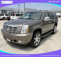 Thumbnail image of 2014 Cadillac Escalade at Island Motor Leasing Llc