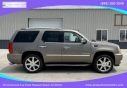 Thumbnail image of 2014 Cadillac Escalade at Island Motor Leasing Llc