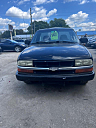 Thumbnail image of 2003 Chevrolet S-10 at Steeco Motors LLC