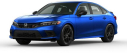 2022 Honda Civic Si at Apple Honda