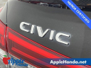Thumbnail image of 2022 Honda Civic at Apple Honda