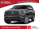 Thumbnail image of 2025 Toyota Sequoia at Toyota of Naperville - NEW