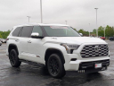 Thumbnail image of 2025 Toyota Sequoia at Toyota of Naperville - NEW