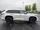 Thumbnail image of 2025 Toyota Sequoia at Toyota of Naperville - NEW