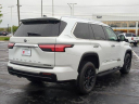 Thumbnail image of 2025 Toyota Sequoia at Toyota of Naperville - NEW