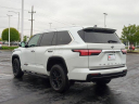 Thumbnail image of 2025 Toyota Sequoia at Toyota of Naperville - NEW